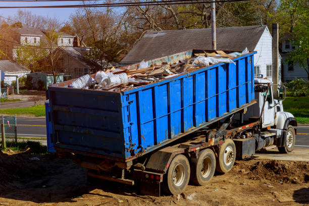 Best Attic Cleanout Services  in Corvallis, MT