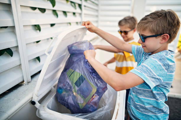 Best Trash Removal Near Me  in Corvallis, MT