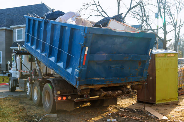 Best Office Junk Removal  in Corvallis, MT