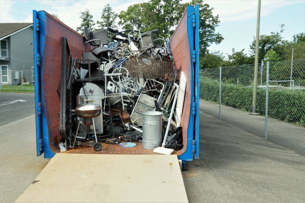 Best Yard Waste Removal  in Corvallis, MT