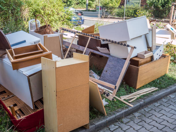Best Household Junk Removal  in Corvallis, MT