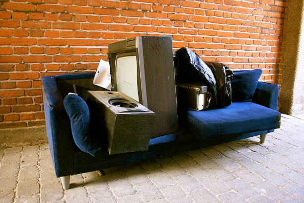Best Commercial Cleanout Services  in Corvallis, MT