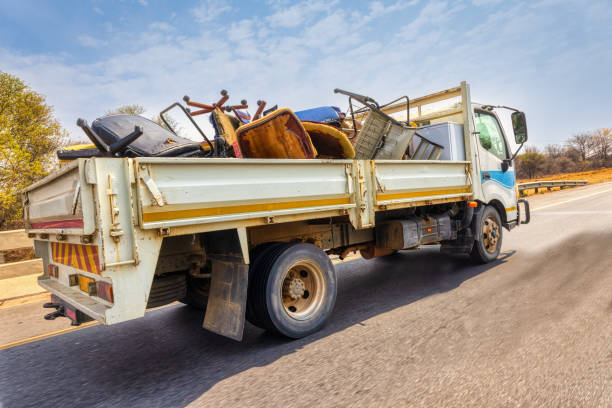 Best Yard Waste Removal  in Corvallis, MT