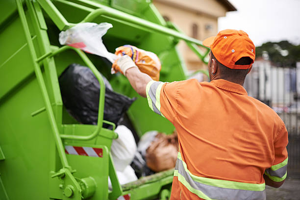 Trusted Corvallis, MT Junk Removal Experts