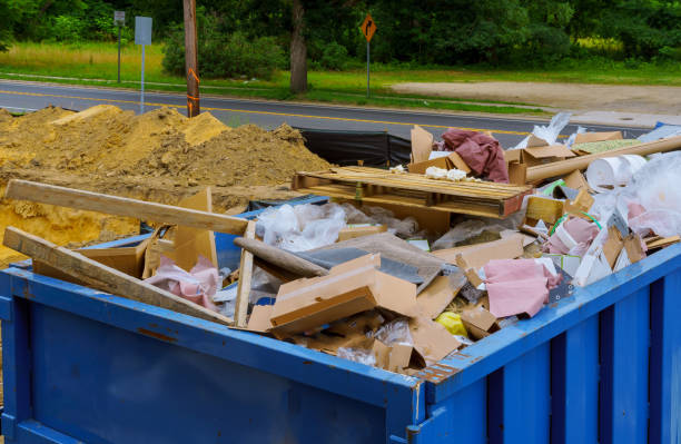 Best Garage Cleanout Services  in Corvallis, MT